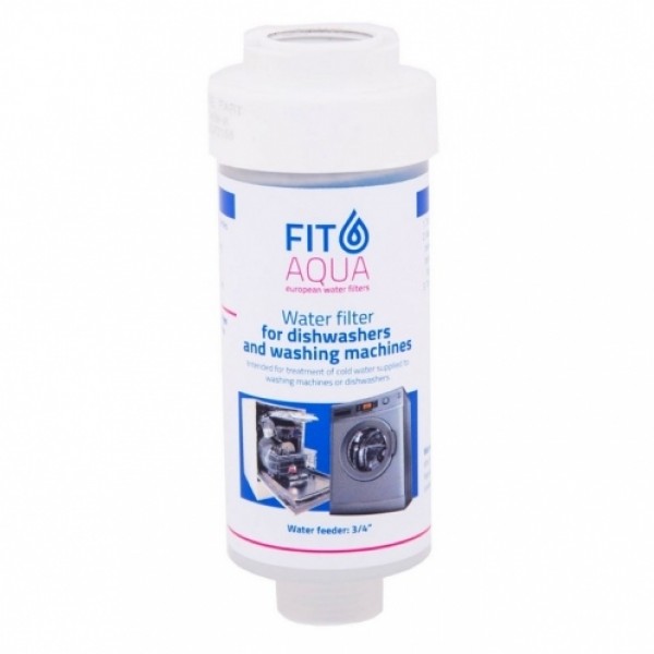 FitAqua AWF-WSM Фильтр для посудомойной машины - фото, описание, отзывы, купить, характеристики